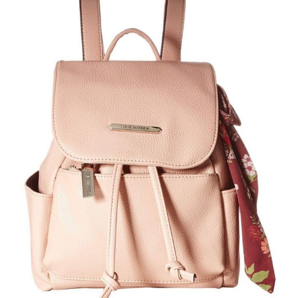 Steve Madden mini back pack
